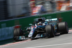 Льюіс Хемілтон, Mercedes-AMG F1 W09