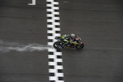 Johann Zarco, Monster Yamaha Tech 3