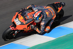 Bradley Smith, Red Bull KTM Factory Racing