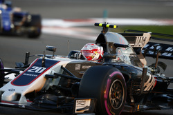 Kevin Magnussen, Haas F1 Team VF-17