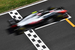 Кевін Магнуссен, Haas F1 Team VF-18