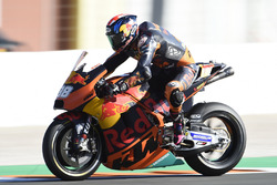 Bradley Smith, Red Bull KTM Factory Racing