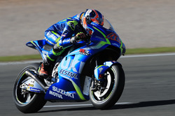 Alex Rins, Team Suzuki MotoGP