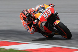 Марк Маркес, Repsol Honda Team
