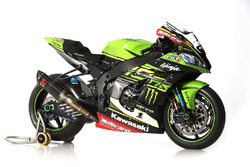 Kawasaki ZX-10RR