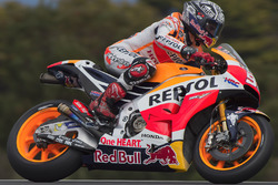 Marc Marquez, Repsol Honda Team