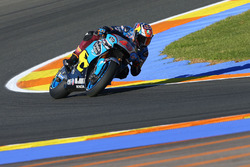 Джек Міллер, Estrella Galicia 0,0 Marc VDS