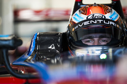 James Rossiter, Venturi Formula E Team