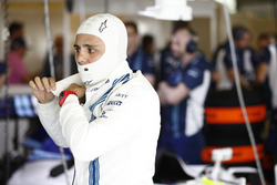 Felipe Massa, Williams