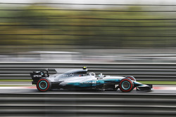 Valtteri Bottas, Mercedes AMG F1 W08