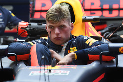 Max Verstappen, Red Bull Racing RB13