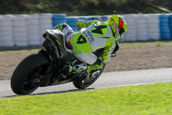 Альваро Баутіста, Aspar MotoGP Team