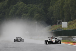 Nikita Mazepin, Hitech Grand Prix, Dallara F317 - Mercedes-Benz