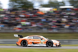 Jamie Green, Audi Sport Team Rosberg, Audi RS 5 DTM