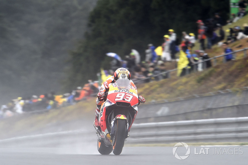Marc Márquez, Repsol Honda Team