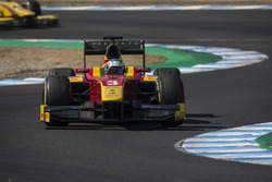 Nyck De Vries, Racing Engineering