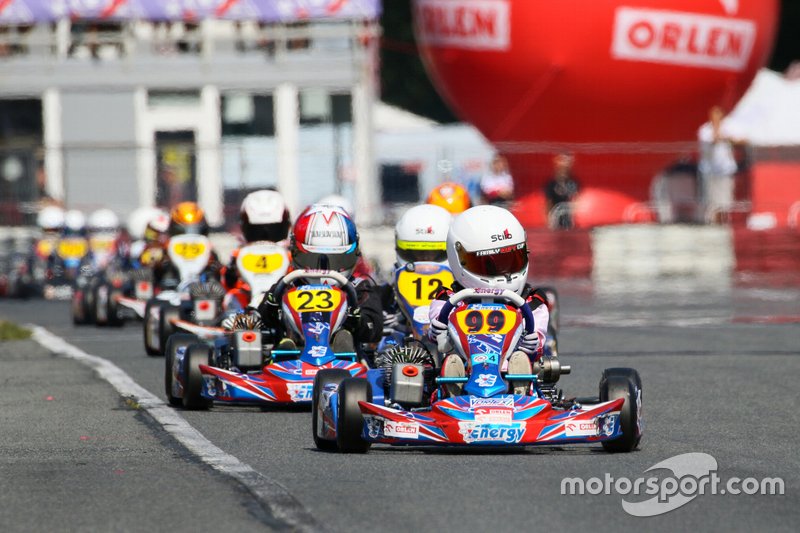 Rock Cup Poland, Bydgoszcz 2019