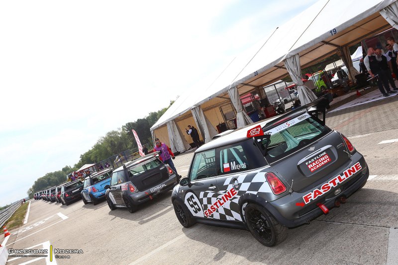 Fastline Super S Cup 2019
