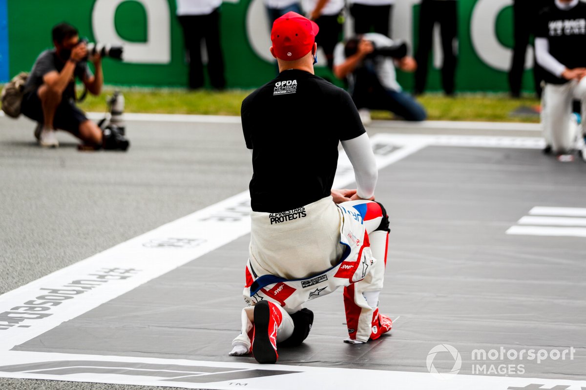 Никита Мазепин, Haas F1