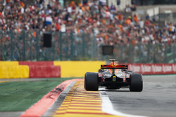Daniel Ricciardo, Red Bull Racing RB1