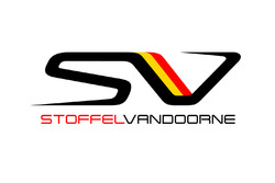 Logo Stoffel Vandoorne