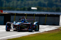 Maro Engel, Venturi Formula E Team