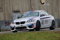 Albin Mächler, BMW M2, ACS