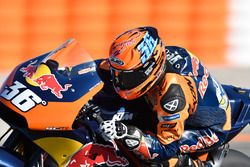Міка Калліо, Red Bull KTM Factory Racing