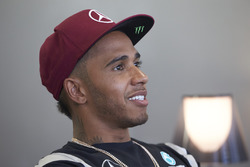 Льюїс Хемілтон, Mercedes AMG F1 Team