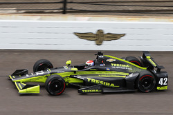 Charlie Kimball, Chip Ganassi Racing Chevrolet
