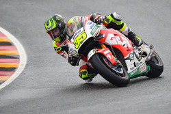 Кел Кратчлоу, Team LCR Honda