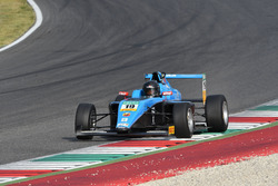 Giacomo Bianchi, Jenzer Motorsport