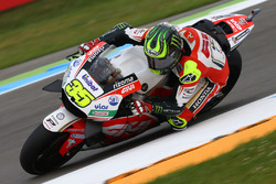 Cal Crutchlow, Team LCR Honda