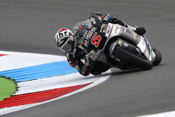 Johann Zarco, Ajo Motorsport