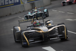 Jean-Eric Vergne, Techeetah