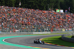 Nico Hulkenberg, Sahara Force India F1 VJM09