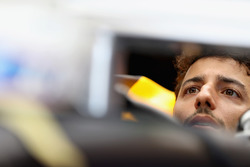 Daniel Ricciardo, Red Bull Racing RB12