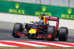 Даніель Ріккардо, Red Bull Racing RB12