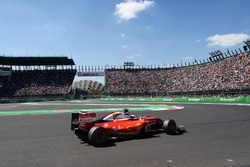 Kimi Raikkonen, Ferrari SF16-H