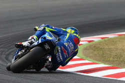 Aleix Espargaro, Team Suzuki Ecstar MotoGP
