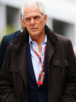 Marco Tronchetti Provera, voorzitter Pirelli