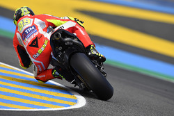 Andrea Iannone, Ducati Team