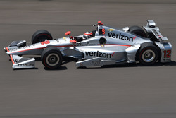 Will Power, Team Penske, Chevrolet