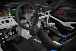 Porsche 911 GT1 Evolution