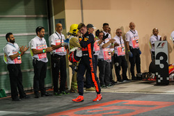 Макс Ферстаппен, Red Bull Racing