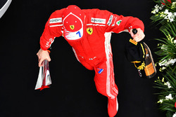Кими Райкконен, Ferrari