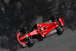 Sebastian Vettel, Ferrari SF71H