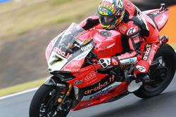 Chaz Davies, Aruba.it Racing-Ducati SBK Team