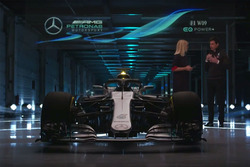 Toto Wolff, Mercedes AMG F1, Mercedes AMG F1 W09