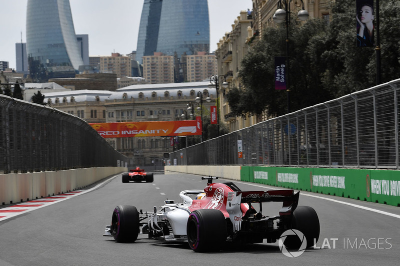 Маркус Ерікссон, Sauber C37
